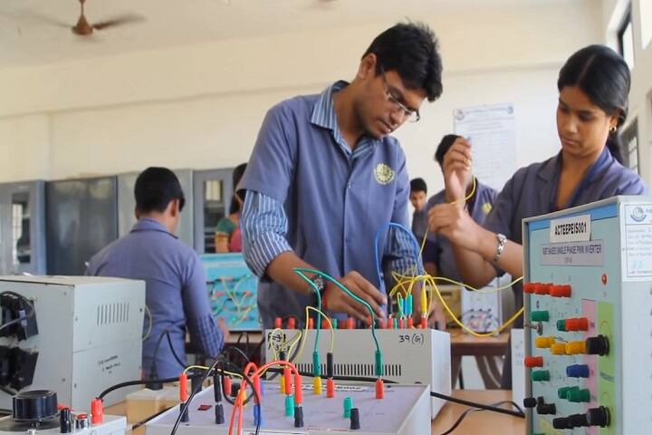 laboratory